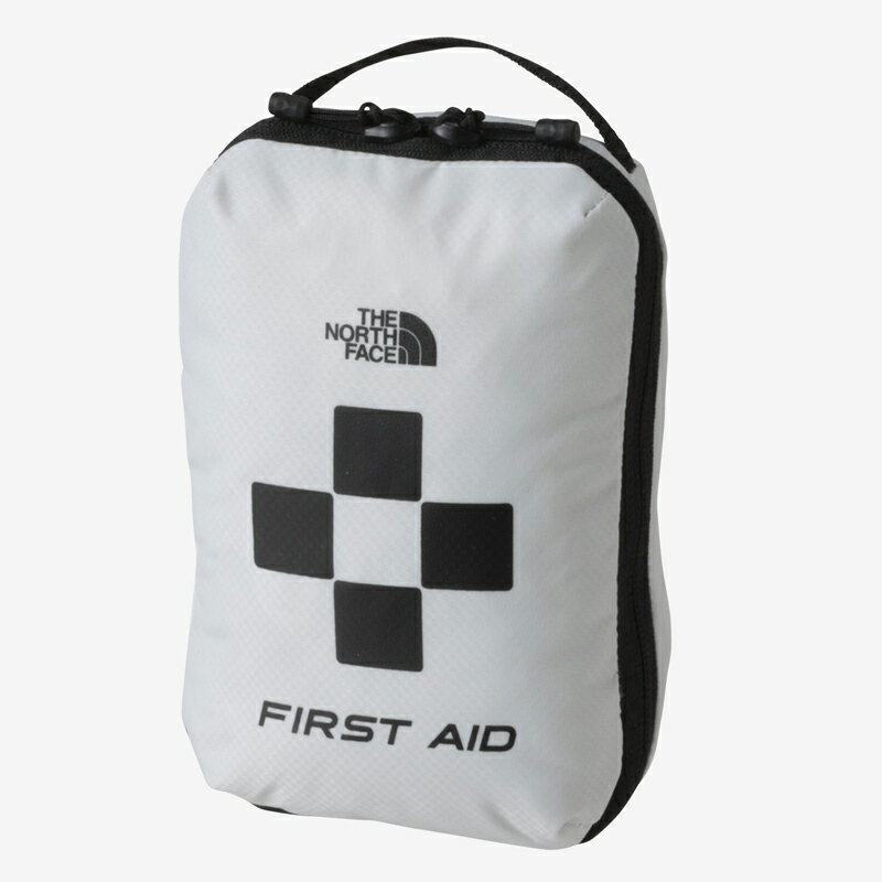 THE NORTH FACE(UEm[XEtFCX) y24tāzFIRST AID(t@[Xg GCh) eBO[(TI) NN32432