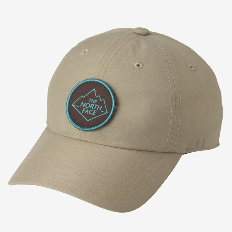 THE NORTH FACE(UEm[XEtFCX) y24tāzK WHICHPATCH CAP(LbY EBb`pb`Lbv) KL Pv^2(KP) NNJ02302