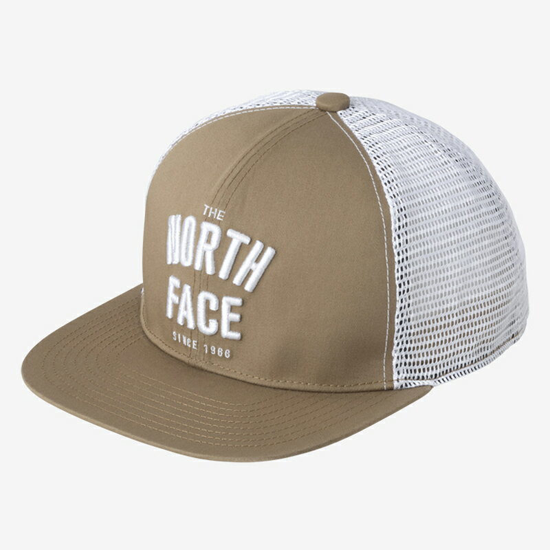 THE NORTH FACE(UEm[XEtFCX) y24tāzK MESSAGE MESH CAP(LbY bZ[WbVLbv) KL Pv^(KT) NNJ02406