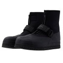 シマノ(SHIMANO) FT-045X カットピンフェルトタビ 中割 2XL ブラック 109156