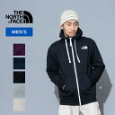 THE NORTH FACE(ザ・ノース・フェイス) リアビュー フルジップ フーディ XL ブラック(K) NT12442