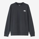 THE NORTH FACE(ザ・ノース・フェイス) モーション クルー NT32496 全3色 全3サイズ