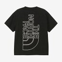 THE NORTH FACE(ザ・ノース・フェイス) Kid's S/S BIG ROOT TEE キッズ NTJ32474 全3色 全6サイズ