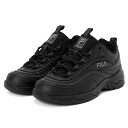 FILA(tB) y24tāzFILA PROMENADE(tB vi[h)/EBY Xj[J[ 23.0cm BLACK/CASTLEROCK WSS24032