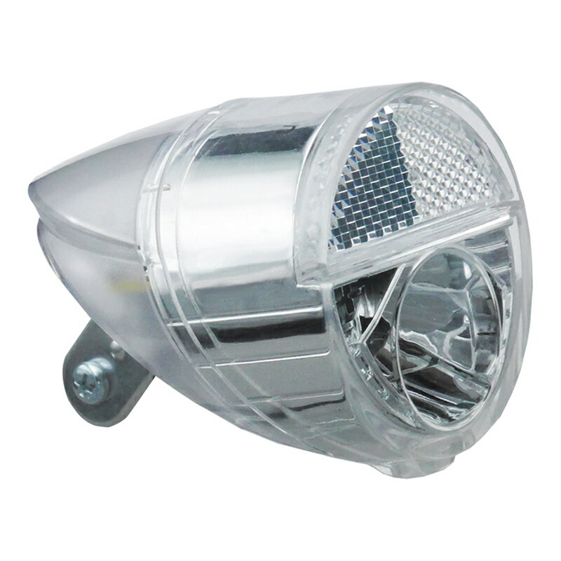 【12/5迄 最大2,000円OFF】 ハピソン(Hapyson) YRS320A-JA 常時点灯ハブダイナモヘッド 足も灯 フロス..