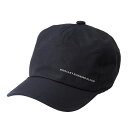 リバレイ RBB RBB WPライトキャップ フリー ブラック 7720