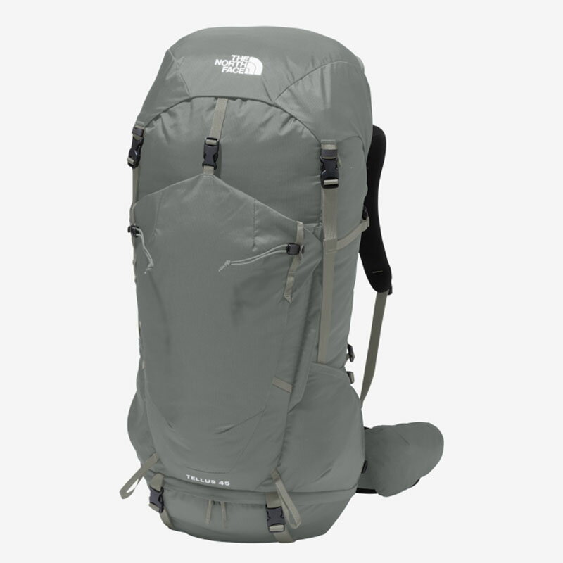 THE NORTH FACE(Ρե) 24ղơTELLUS 45(ƥ륹 45) 43L(M) ҥ塼ܥå졼(BG) NM62367