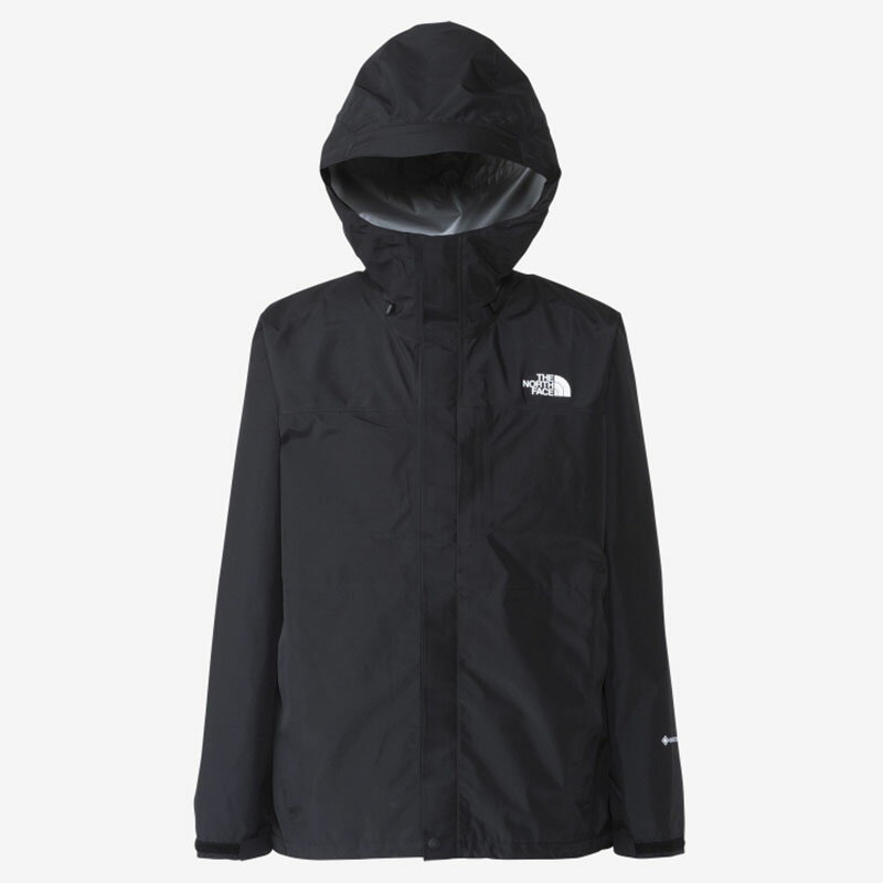 THE NORTH FACE ザ・ノース・フェイス 【24春夏】CLOUD JACKET クラウドジャケット メンズ L ブラック K NP12405