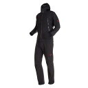 MAMMUT(マムート) CLIMATE Rain-Suit AF Men's M 0052(black-black) 1010-26552