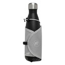 マムート ウエストポーチ メンズ MAMMUT(マムート) 【24春夏】Lithium Add-on Bottle Holder フリー 00697(platinum) 2810-00280