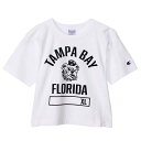 Champion(チャンピオン) Kid's REVERSE WEAVE S/S T-SHIRT キッズ 120 ホワイト(010) CKZ310