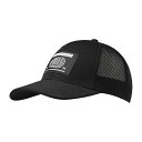 MAMMUT(マムート) Baseball Mesh Cap(ベースボールメッシュキャップ) 1191-01770 全2色 全2サイズ(4)