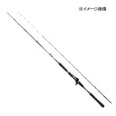 シマノ(SHIMANO) ミッドゲーム SS 73H195R(ベイト・2ピース) H195R