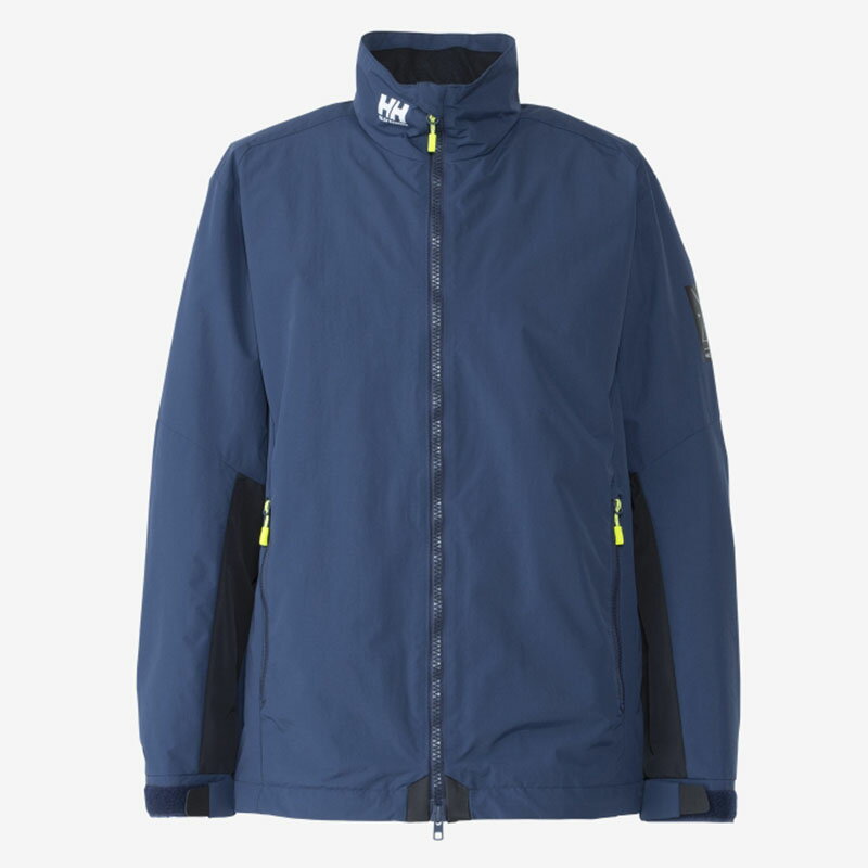 HELLY HANSEN(ヘリーハンセン) 【24春夏】ESPELI LIGHT JACKET(エスペリライトジャケット) XS オーシャンネイビー(ON) HH12401