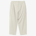 HELLY HANSEN(w[nZ) y24tāzSTOLEN TUCK PANTS(Xg[^bNpc) XS AC{[(IV) HH22416