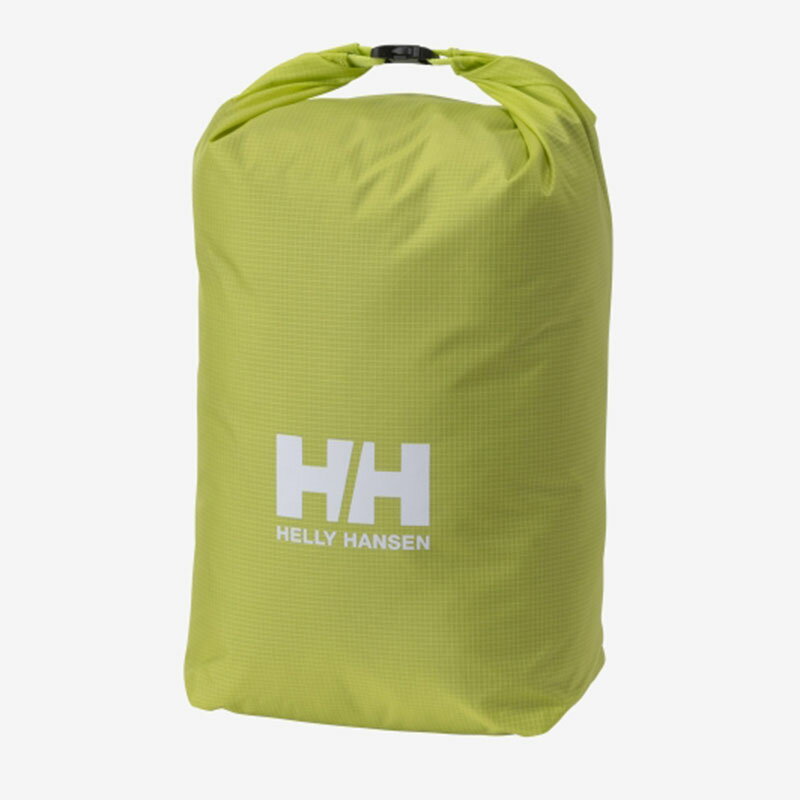 HELLY HANSEN(w[nZ) y24tāzHH DRY BAG 10(HHhCobO10) 10L tbVCG[(FY) HY92403