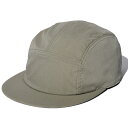 スノーピーク(snow peak) FR Stretch Cap 全3色 全2サイズ