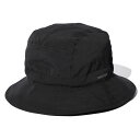 スノーピーク(snow peak) Breathable Quick Dry Hat 全2色 全2サイズ