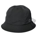 スノーピーク(snow peak) TAKIBI Weather Cloth Hat 全2色 全2サイズ