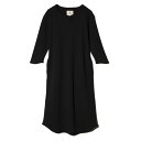 スノーピーク(snow peak) Women's Dry Waffle Dress ウィメンズ 全2サイズ