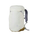 MILLET(~[) y24tāzSUIU 22(XCE 22) 22L N6999(LIGHT HEATHER) MIS0719