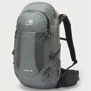 karrimor(カリマー) lancs 25(ランクス 25) 25L 1200(Charcoal) 501173