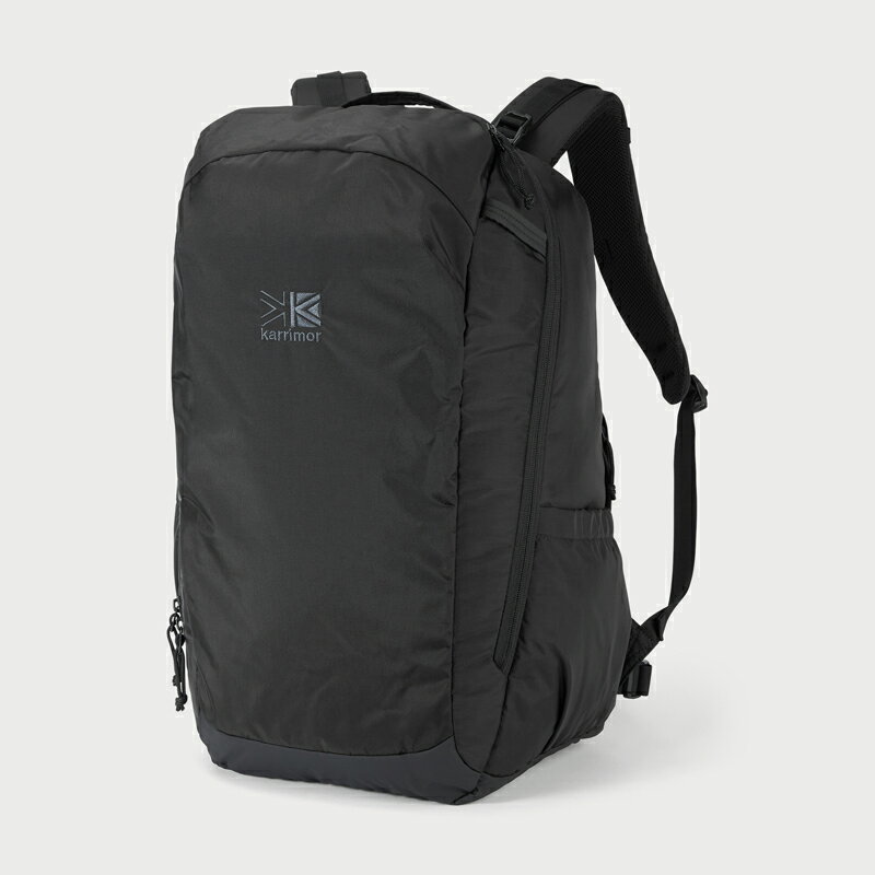 karrimor(カリマー) 【24春夏】highlands 32(ハイランズ 32) 32L 9000(Black) 501177