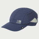 karrimor(カリマー) flow cap(フロー キャップ) フリー 5000(Navy) 200143