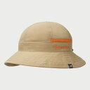 karrimor(カリマー) Women's metro hat(メトロ ハット)ウィメンズ フリー 0500(Beige) 200147