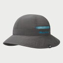 karrimor(カリマー) Women's metro hat(メトロ ハット)ウィメンズ フリー 9000(Black) 200147