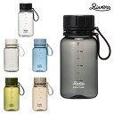 RIVERS(リバーズ) スタウトエア400E 400ml ブラック BT009BK