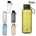 RIVERS(リバーズ) スタウトエア1000E 1000ml オリーブ BT011OV(3)