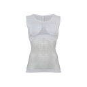 MILLET(ミレー) LD DRYNAMIC MESH TANK TOP(ドライナミックメッシュタンクトップ) MCD N2601(LIGHT GREY) MIV01278