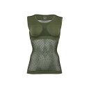 MILLET(ミレー) LD DRYNAMIC MESH TANK TOP(ドライナミックメッシュタンクトップ) MAB N8781(OLIVE) MIV01278