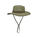 MILLET(ミレー) VENTING HAT(ベンチングハット) M N7531(SWAMP) MIV01797