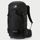 karrimor(カリマー) 【25春夏】lancs 28(ランクス 28) 28L(S) 9000(Black) 501172(4)