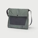 karrimor(カリマー) 【25春夏】TC sacoche M(TC サコッシュ M) 2.5L 1200(Charcoal) 501065