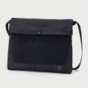 karrimor(カリマー) 【25春夏】TC sacoche L(TC サコッシュ L) 5L 9000(Black) 501066