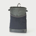 karrimor(カリマー) 【25春夏】TC hip belt pouch(TC ヒップベルト ポーチ) 1.5L 1200(Charcoal) 501070