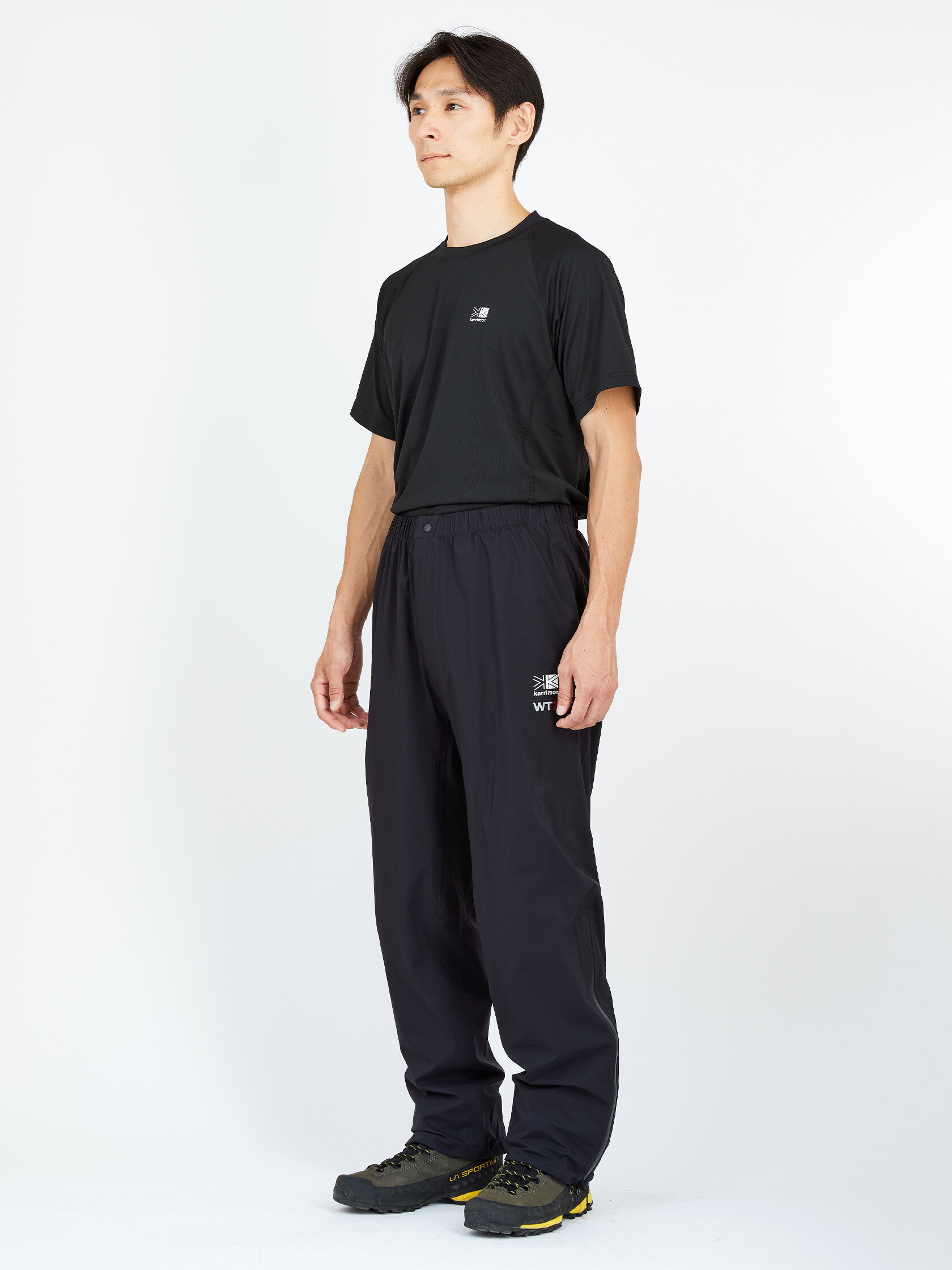 karrimor(カリマー) WTX LT rain pants(WTX LT レイン パンツ)ユニセックス 101530...