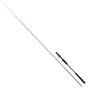 メジャークラフト レッドバック 1G-class タイラバ RB1-B69L/S(グリップジョイントのワンピース) 【個別送料品】 大型便