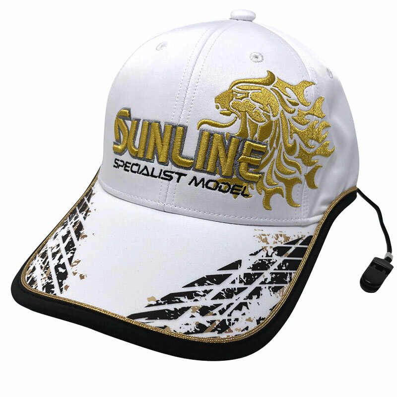 サンライン(SUNLINE) ツアーキャップX 