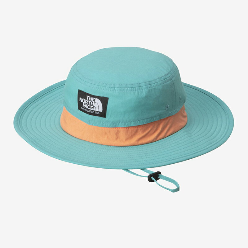 THE NORTH FACE(UEm[XEtFCX) y24tāzK HORIZON HAT(LbY zCY nbg) KL KCU[ANA(GA) NNJ02312