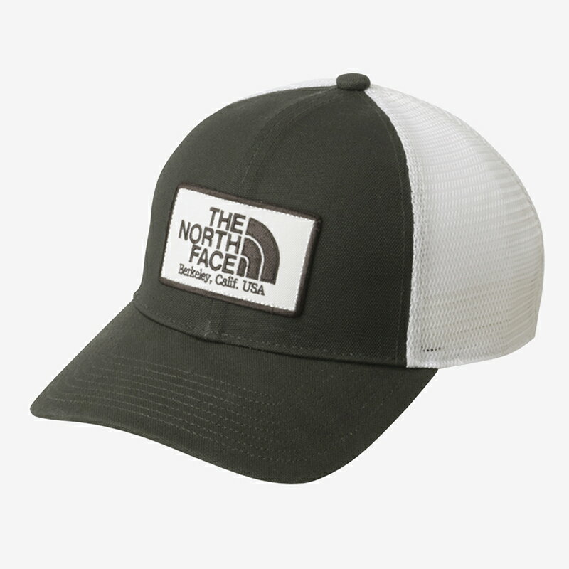 THE NORTH FACE(UEm[XEtFCX) y24tāzK TRUCKER MESH CAP(LbY gbJ[bVLbv) KM j[g[v(NT) NNJ02405