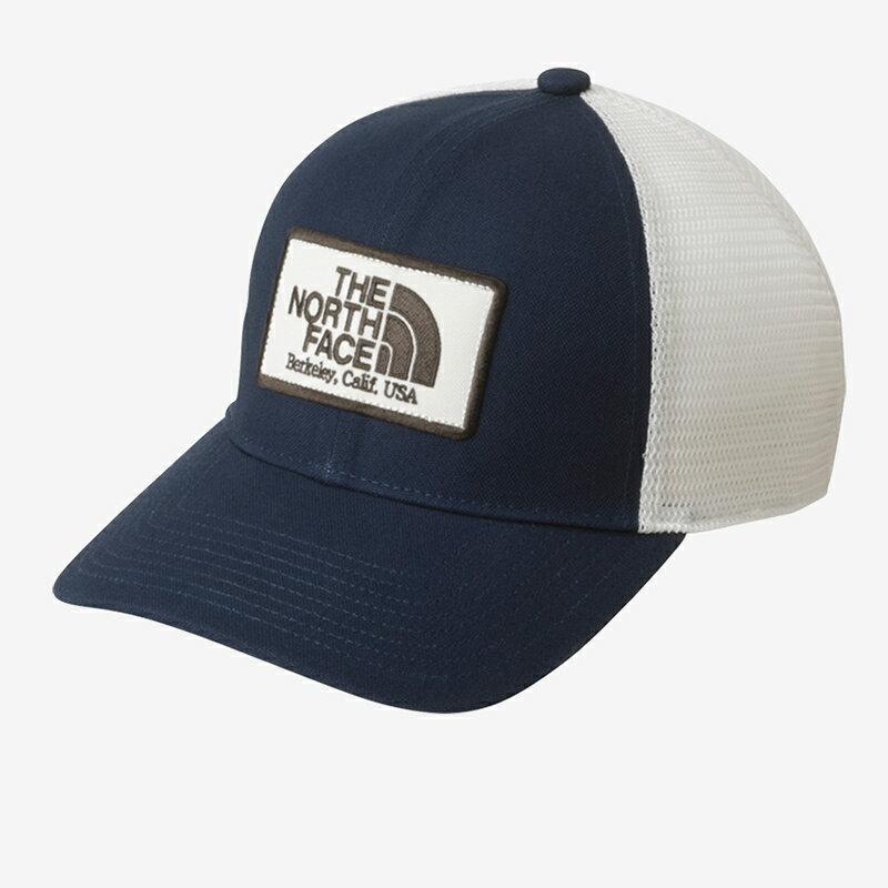 THE NORTH FACE(UEm[XEtFCX) y24tāzK TRUCKER MESH CAP(LbY gbJ[bVLbv) KM A[olCr[(UN) NNJ02405