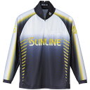サンライン(SUNLINE) PRODRYシャツ(長袖) SUW-04301CW 全6サイズ