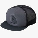 THE NORTH FACE(ザ・ノース・フェイス) オールメッシュグラフィックスキャップ NN02373 全7色 全2サイズ