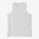 THE NORTH FACE(ザ・ノース・フェイス) W FLT IMPULSE SINGLE(フライト インパルス シングレット)ウィメンズ NTW12475 全2色 全2サイズ(4)