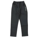 KRIFF MAYER(クリフメイヤー) Kid's シャキッとスッキリ パンツ キッズ 150 17(CHARCOAL) 2337853K