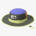 THE NORTH FACE(ザ・ノース・フェイス) K GRAND HORIZON HAT(キッズ グランド ホライズン ハット) KS マルチカラー5(MF) NNJ02309